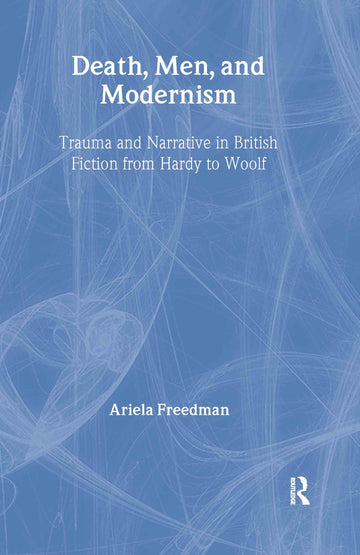 Death, Men, and Modernism