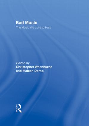 Bad Music