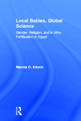 Local Babies, Global Science