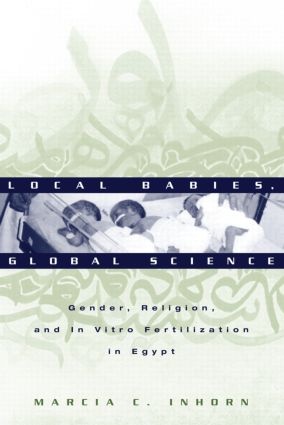 Local Babies, Global Science