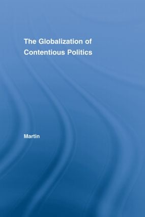 Globalization of Contentious Politics