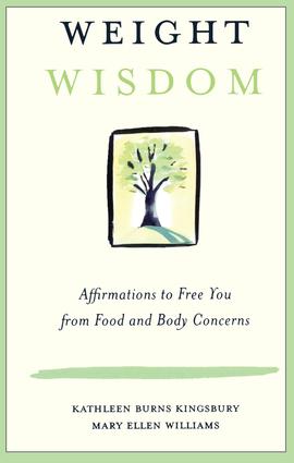 Weight Wisdom