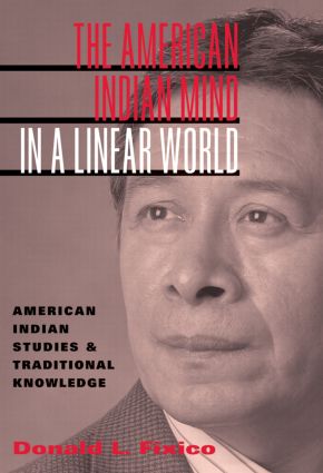 American Indian Mind in a Linear World