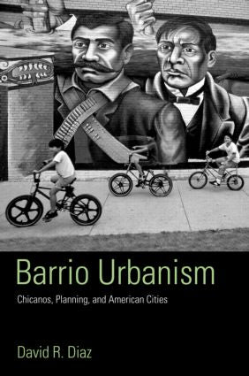 Barrio Urbanism