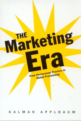 Marketing Era