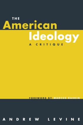 American Ideology