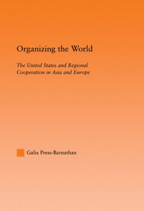 Organizing the World