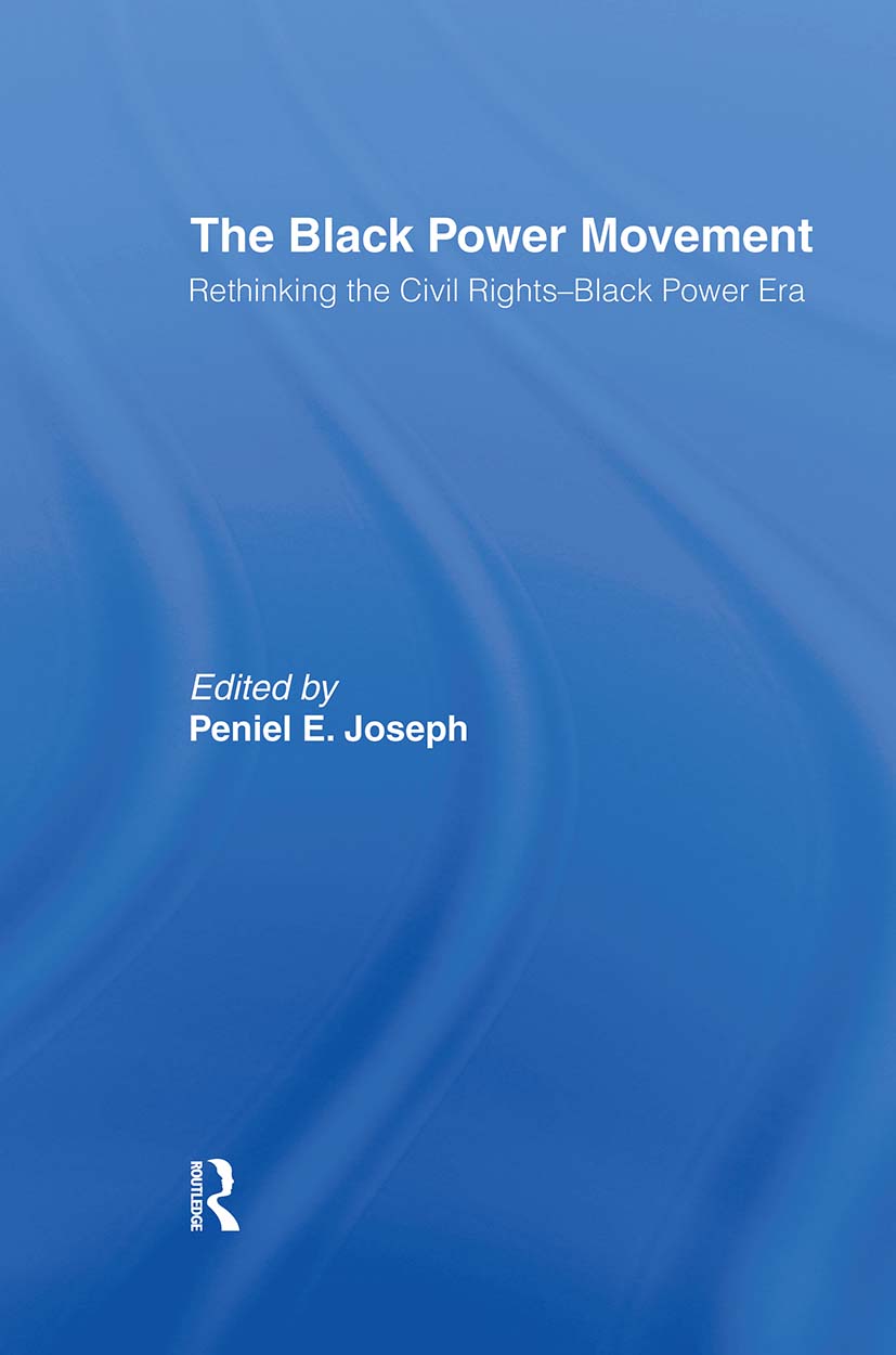 Black Power Movement