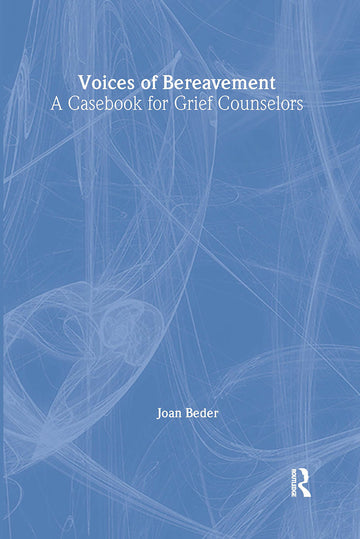 Voices of Bereavement