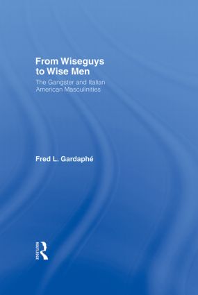From Wiseguys to Wise Men