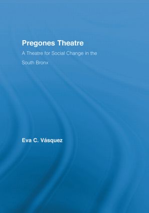 Pregones Theatre