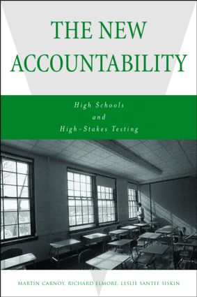 New Accountability