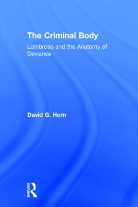 Criminal Body