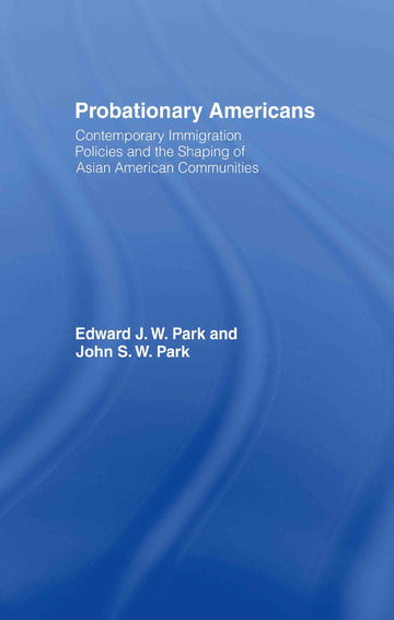 Probationary Americans