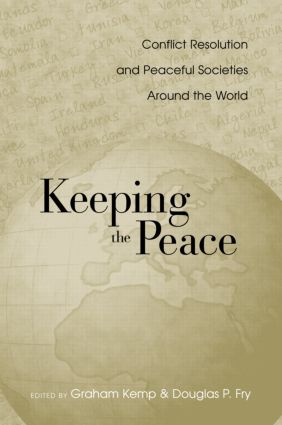 Keeping the Peace