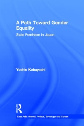 Path Toward Gender Equality