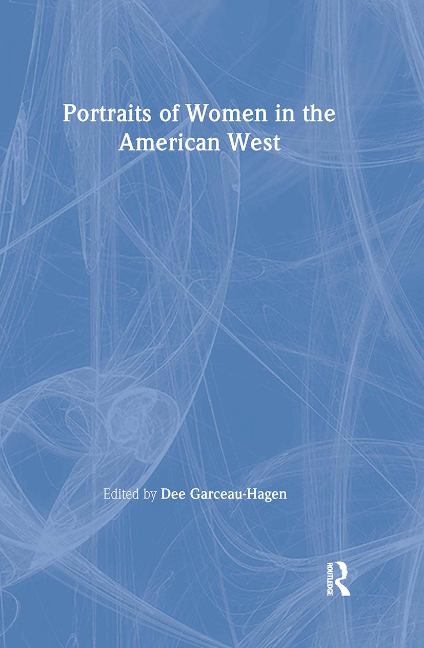 Portraits of Women in the American West