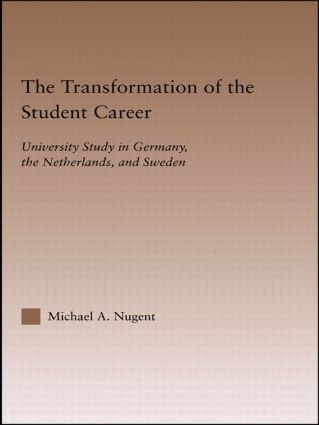 Transformation of the Student Career