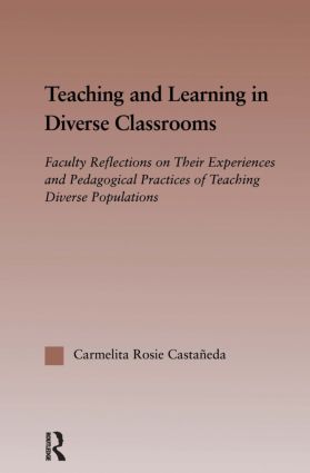 Teaching and Learning in Diverse Classrooms