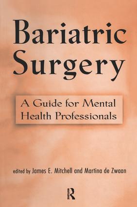 Bariatric Surgery