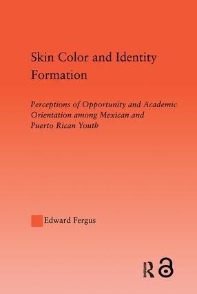 Skin Color and Identity Formation