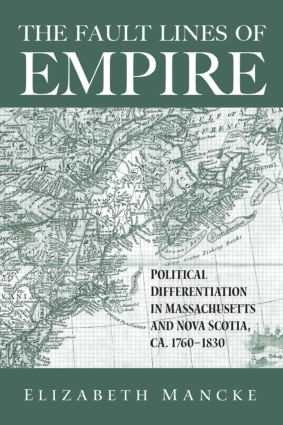 Fault Lines of Empire