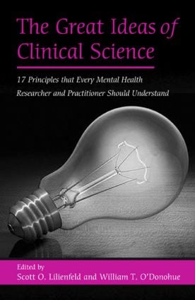 Great Ideas of Clinical Science