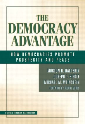 Democracy Advantage