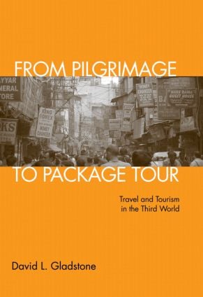 From Pilgrimage to Package Tour