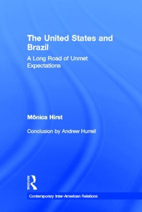 United States and Brazil