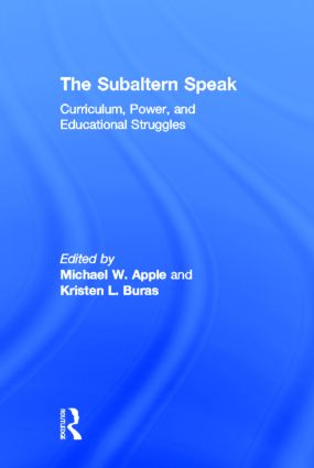 Subaltern Speak