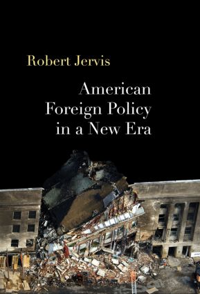 American Foreign Policy in a New Era
