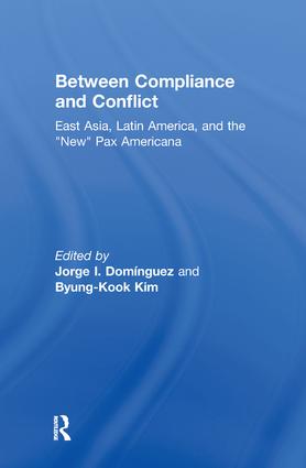 Between Compliance and Conflict