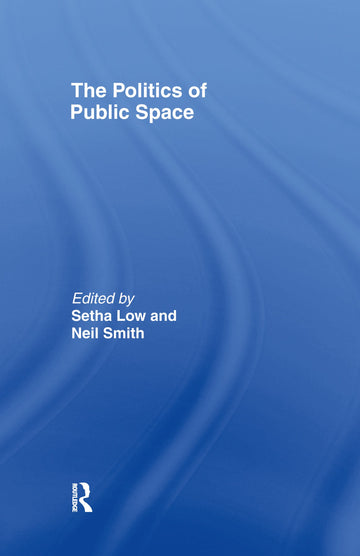 Politics of Public Space
