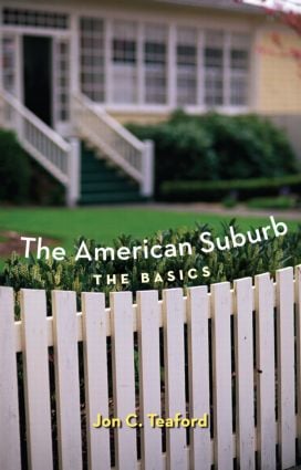 American Suburb