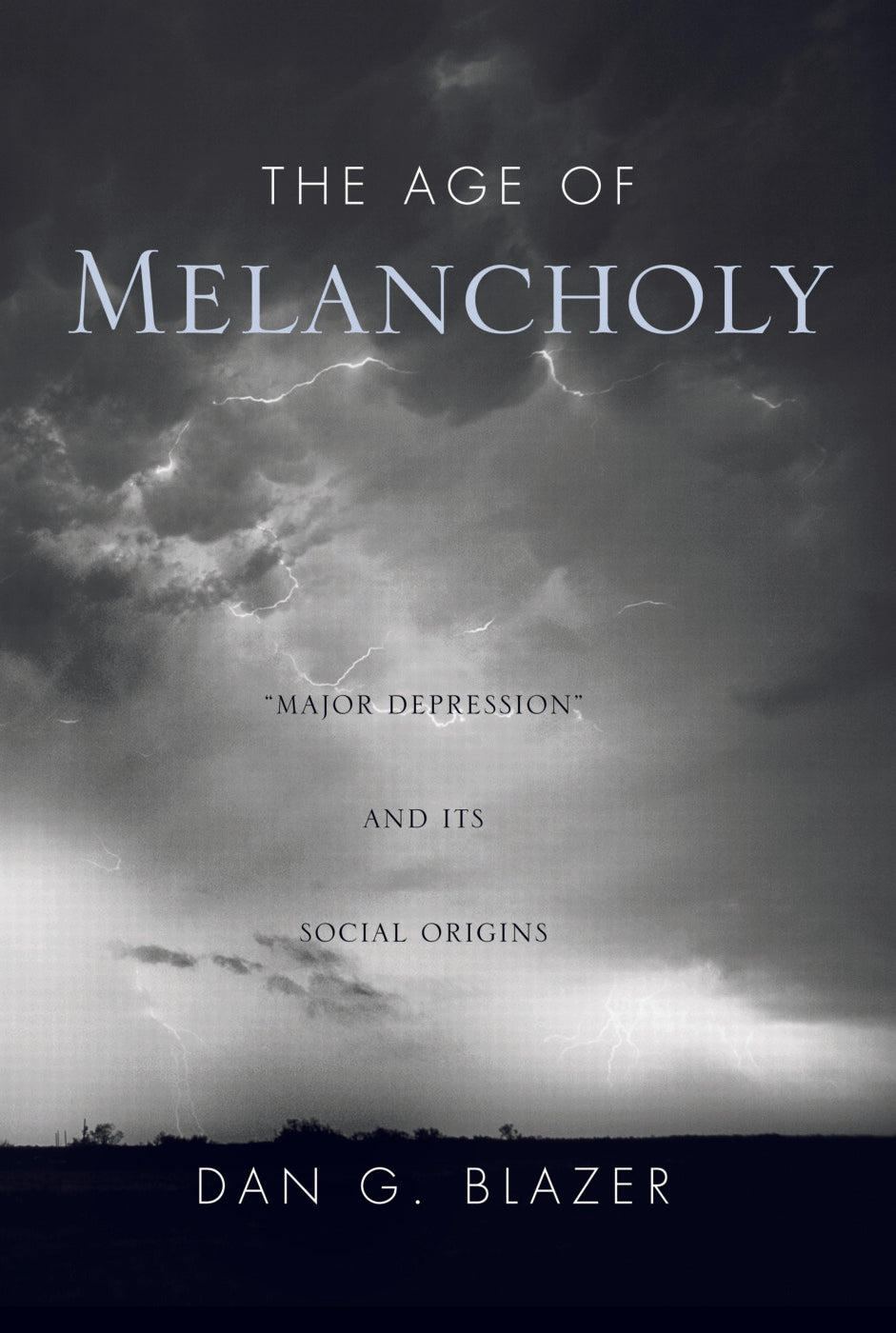 Age of Melancholy
