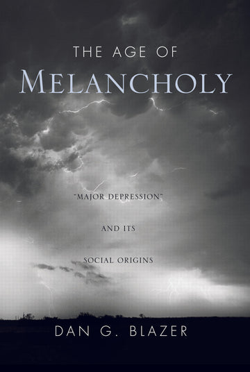 Age of Melancholy