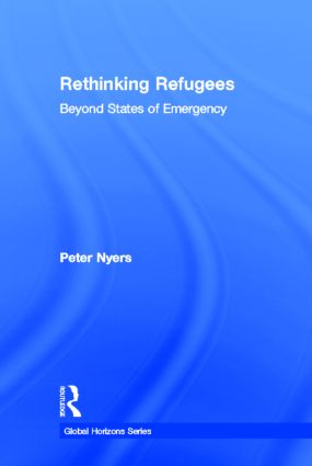 Rethinking Refugees