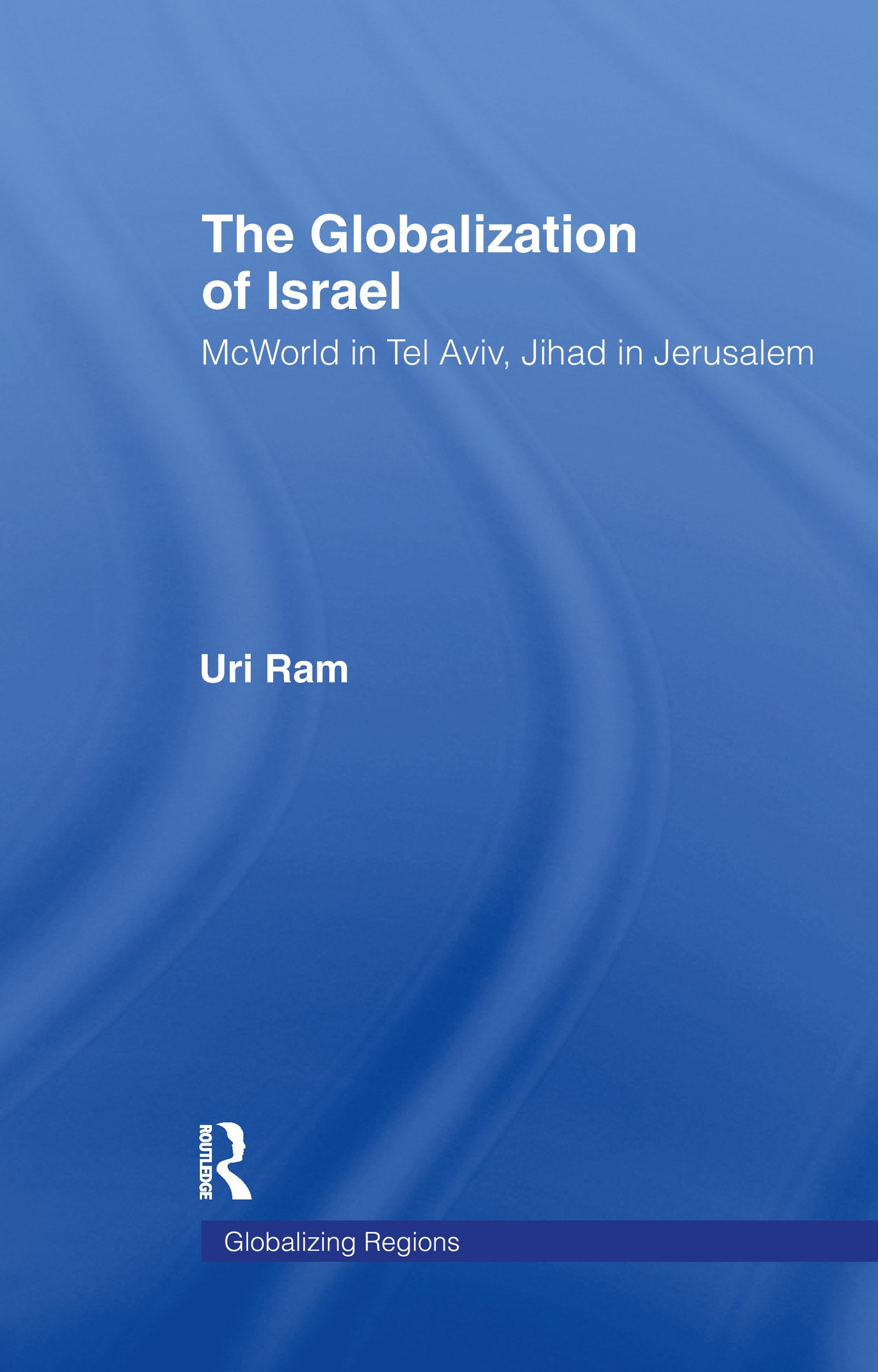 Globalization of Israel