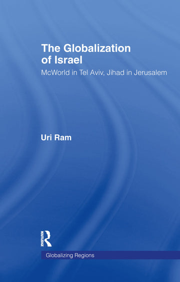 Globalization of Israel
