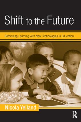 Shift to the Future