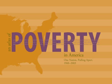Atlas of Poverty in America