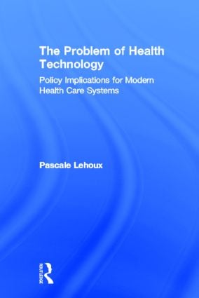 Problem of Health Technology