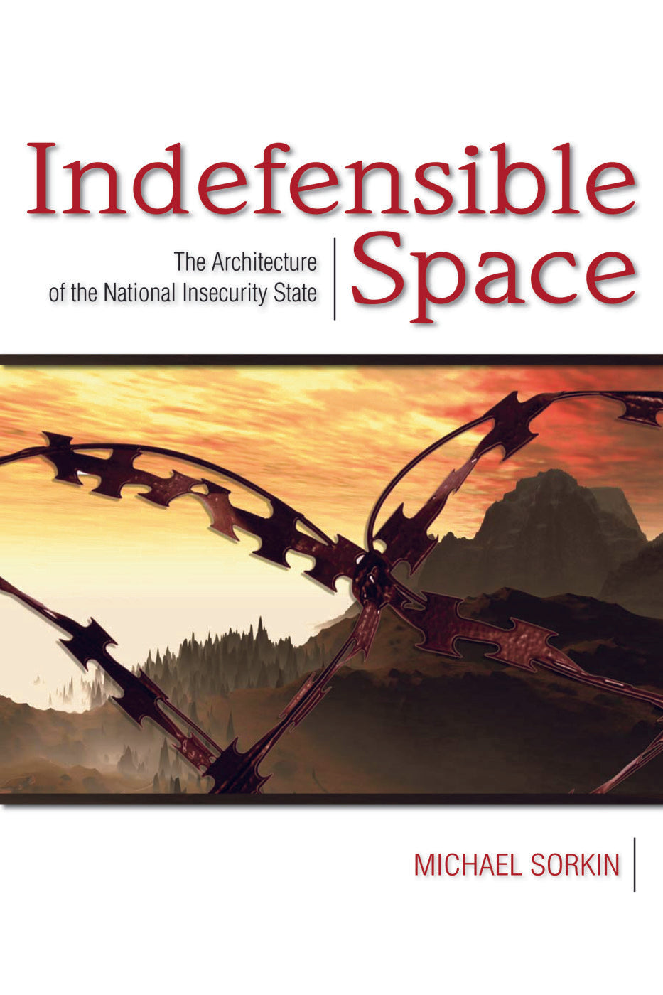 Indefensible Space