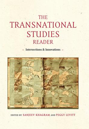 Transnational Studies Reader