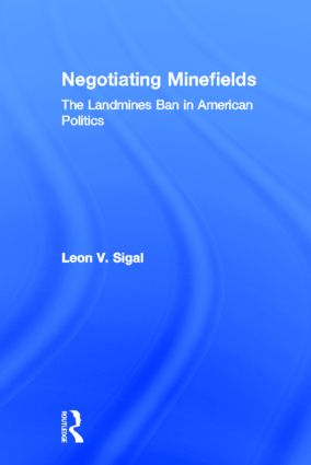 Negotiating Minefields