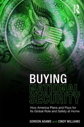 Buying National Security