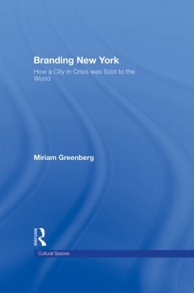 Branding New York