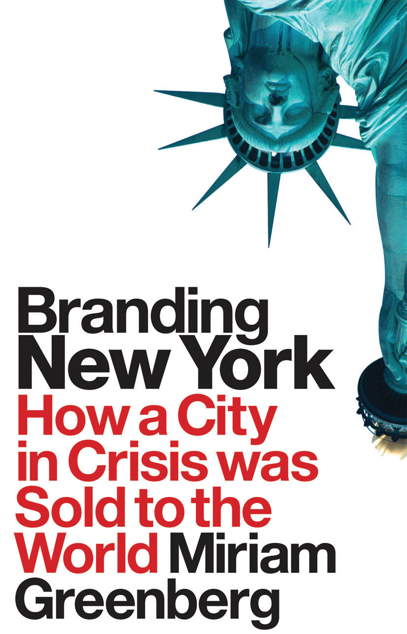 Branding New York