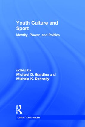 Youth Culture and Sport